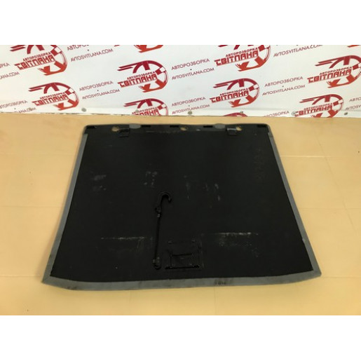 Пол багажника верхний Kia Sorento 2002-2009 872803E000CY